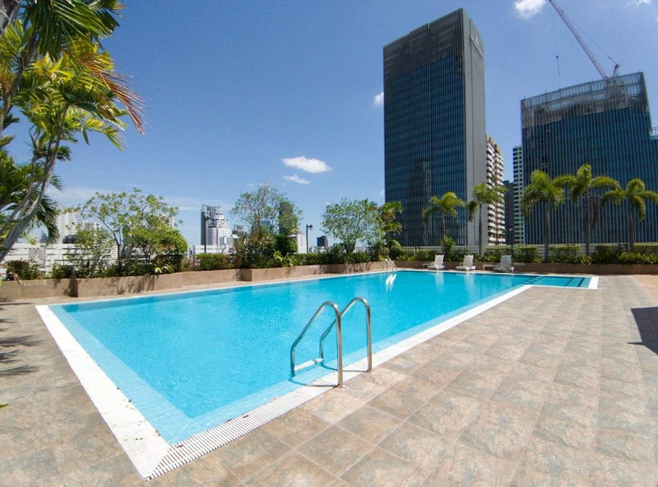 รูป ห้องจริง❤️เอเจ้นท์ ❤️นัดดูห้องแอดไลน์นะคะ❤️ วัฒนา 💥 แกรนด์ พาร์ค วิว 🔴🟢🟡 - รูปที่ 11/11