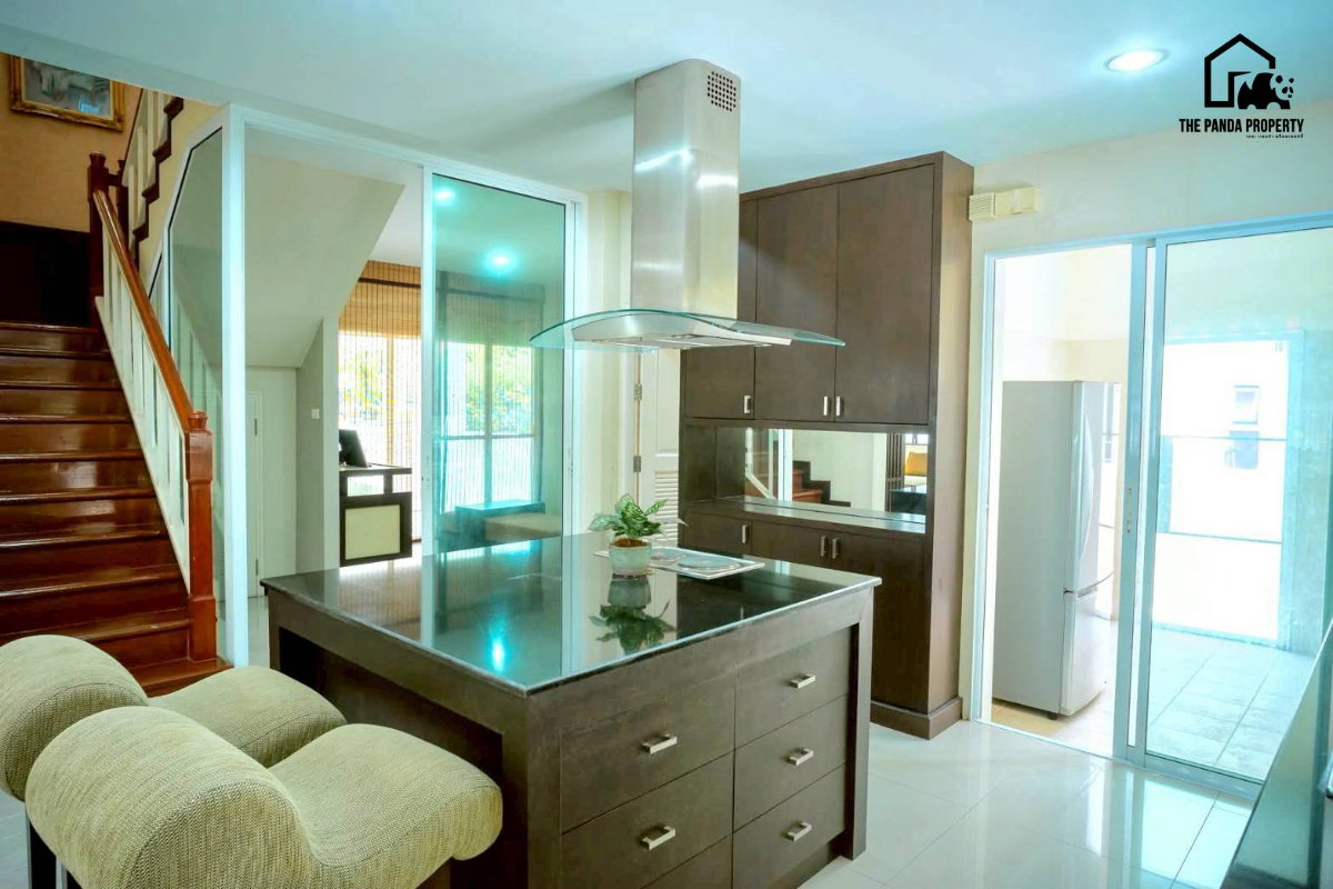 รูป โครงการ Perfect Place Ramkhamhaeng 164 (Private Zone) - รูปที่ 6/20