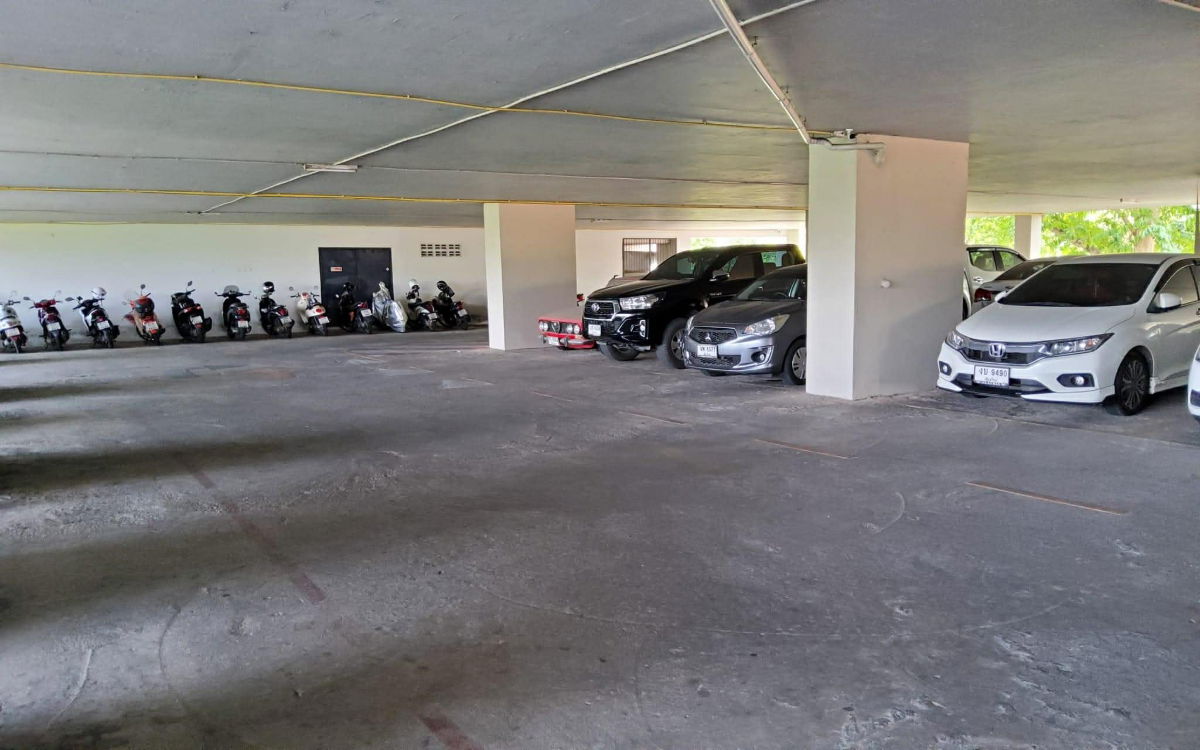 รูป ให้เช่า คอนโด เพนเฮ้าส์ 3ห้องนอน เดอะ ทรีโอ้ เชียงใหม่ ใกล้ถนนนิมมาน เมญ่า โทร 082-389-9314 บู - รูปที่ 27/29