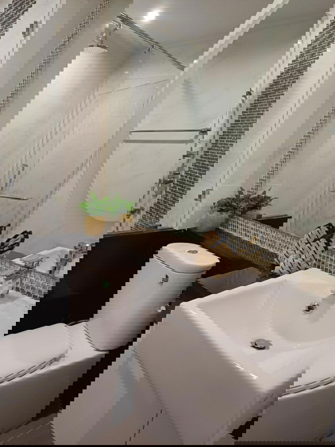 รูป PFD-08123 ให้เช่า ศุภาลัย โอเรียนทัล สุขุมวิท 39 (Supalai Oriental) ใกล้ BTS พร้อมพงษ์ - รูปที่ 7/8