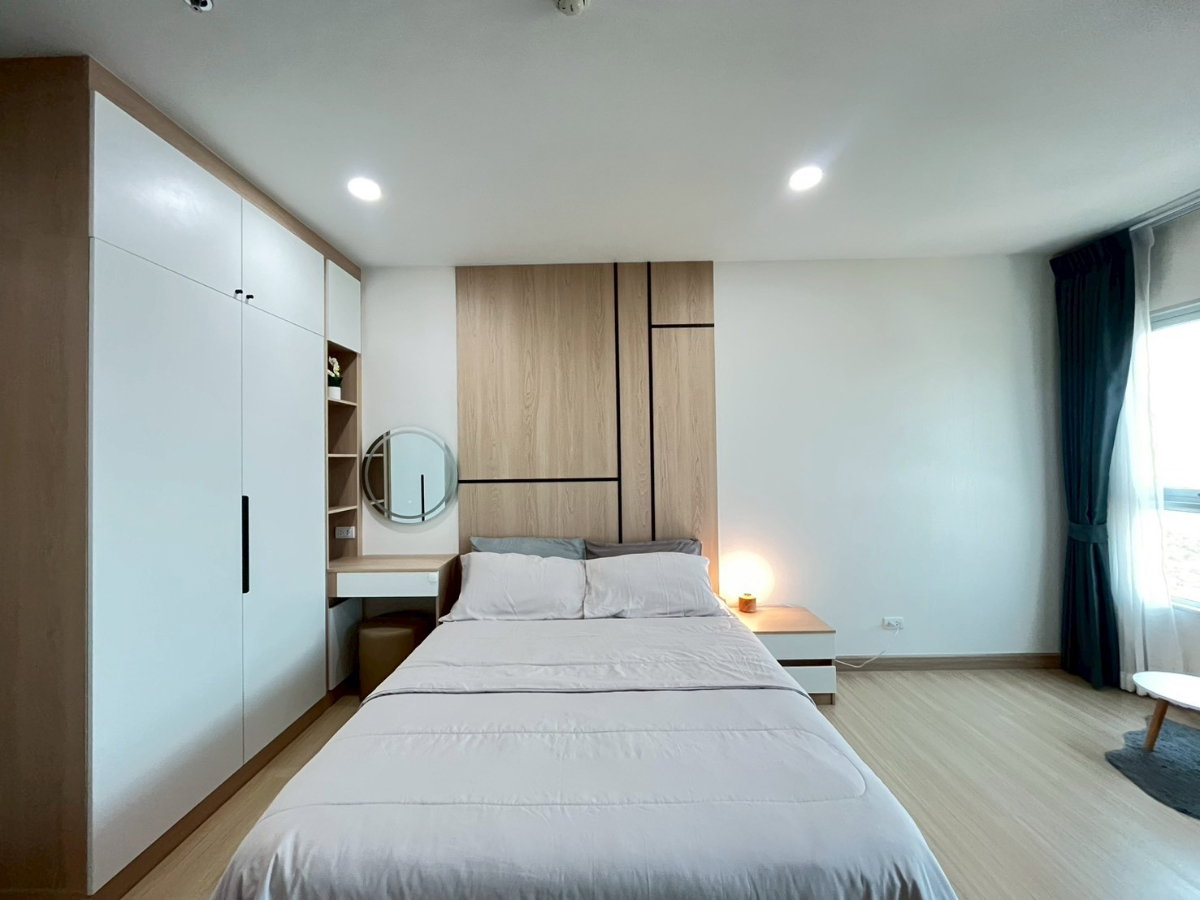 รูป PFD-08127 ให้เช่า ศุภาลัย เวอเรนด้า สุขุมวิท 117 (Supalai Veranda Sukhumvit 117) ใกล้ BTS ปู่เจ้า - รูปที่ 7/14