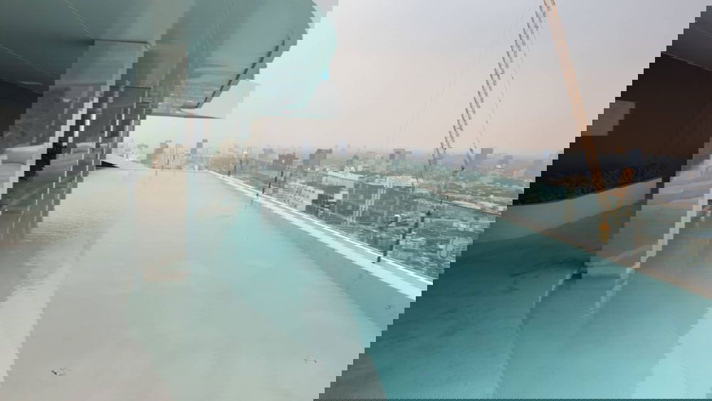 รูป ห้องจริง❤️เอเจ้นท์ ❤️นัดดูห้องแอดไลน์นะคะ❤️ Life Asoke - Rama 9 - รูปที่ 10/10