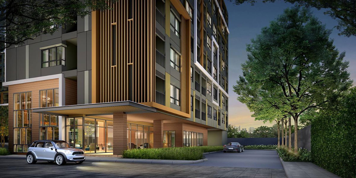 รูป ✨คอนโดผ่อนตรงและให้เช่า พร้อมเข้าอยู่ได้เลย ✨ - รูปที่ 18/18