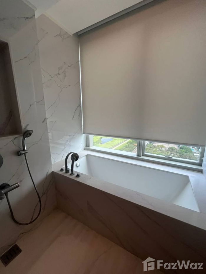 รูป คอนโดให้เช่า 4 ห้องนอน ในโครงการ 185 ราชดำริ 1975453 - รูปที่ 7/17