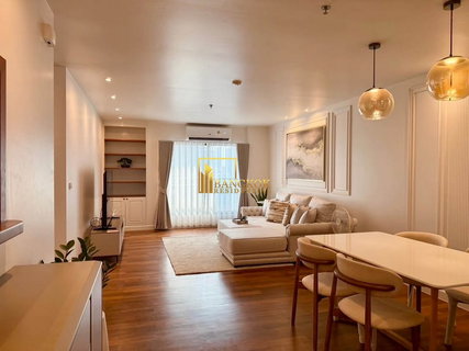 รูปภาพ Liberty Park 2 | Renovated 3 Bedroom Condo For Rent in Nana - BR61125CD