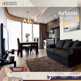 รูปภาพ Ashton Chula-Silom 🌟 Stylish and fully furnished room 🌟ใกล้ MRT สามย่าน