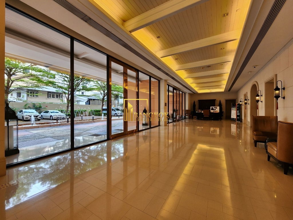 picture Aguston | Stylish 2 Bedroom Condo in Phrom Phong Area - BR1383CD - 33/36