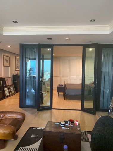 #b4672 13/3/69 ให้เช่า ICON3 condominium📲📢สอบถาม ld line @condoboy