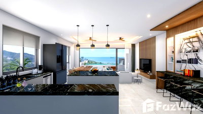 Houses for sale Ko Samui Surat Thani : 3 Bedroom Villa for sale at Icon Samui  1854580