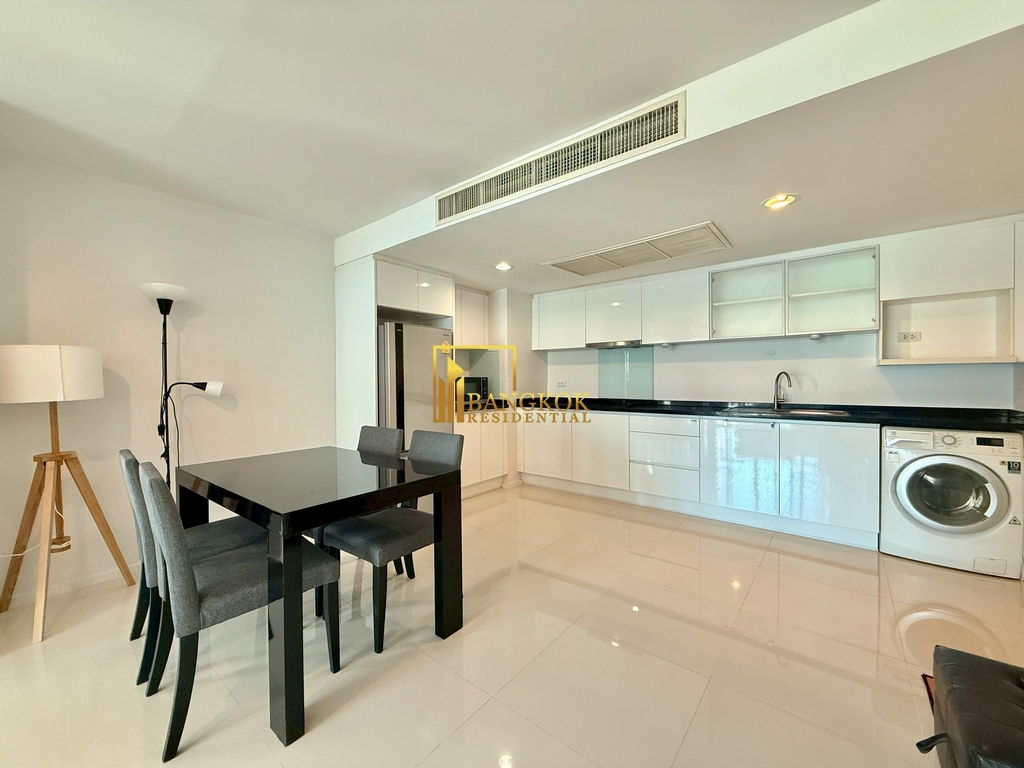 รูป Pearl Residence | Bright 2 Bedroom Condo in Phrom Phong - BR60879CD - รูปที่ 7/31
