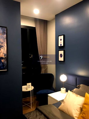 Condos for sale : Ashton Chula-Silom | 🚝Near MRT Sam Yan #2026031214167#FC