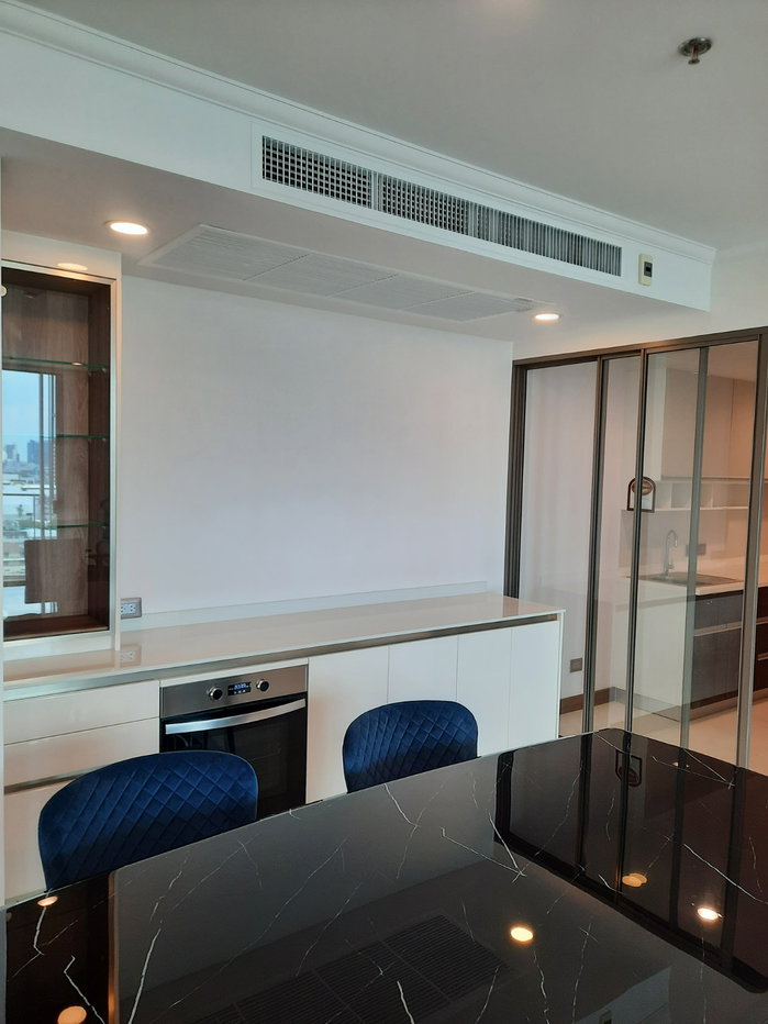 รูป PFD-08066 ให้เช่า Supalai Oriental สุขุมวิท 39 2 นอนไซส์ใหญ่ 100 ตรม. ตึก B ชั้น 16 ใกล้ BTSพร้อมพงษ์ - รูปที่ 7/7