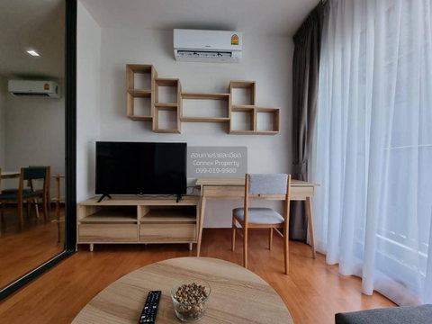 🔥🔥🔥 เช่า คอนโด  Life Sukhumvit 48 BTS-พระโขนง สุขุมวิท พระโขนง คลองเตย กรุงเทพ CX-02649 ✅ ทักไลน์ @connexproperty ตอบทันที ✅