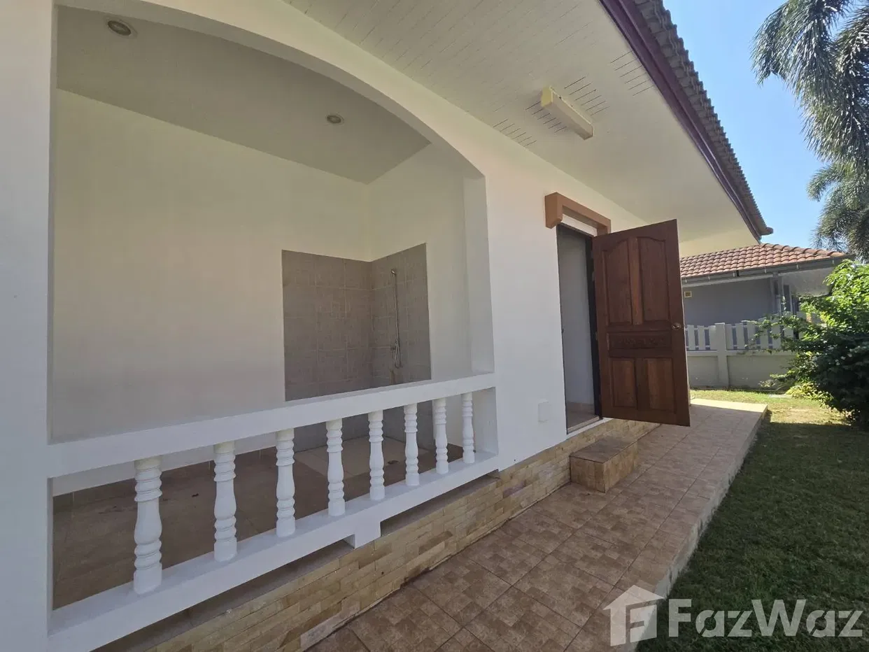 รูป ขาย บ้านเดี่ยว 3 ห้องนอน ในโครงการ บ้าน สบาย สไตล์ 6094791 - รูปที่ 19/23