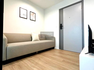 Condos for rent The Nine Rama 9 : 🔥🔥🔥 For Rent Condo , iCondo Active Phatthanakan , ARL-Hua Mak , Suan Luang , Suan Luang , Bangkok , CX-95736 ✅ Live chat with us ADD LINE @connexproperty ✅ 🔥🔥🔥