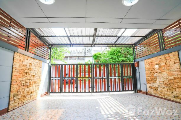 รูป ขาย ทาวน์เฮ้าส์ 3 ห้องนอน ใน ลาดพร้าว, กรุงเทพมหานคร 891262 - รูปที่ 4/35