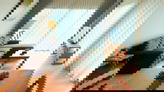 P0316/ด่วน !!! ราคานักลงทุน ขายราคาพิเศษ Noble Reveal เอกมัย ใกล้ BTS เพียง 200 เมตร