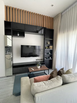 🔥🔥🔥 FOR RENT condo , The line sukhumvit 101 , BTS-Punnawithi , Bang Chak , Phra Khanong , Bangkok , CX-54576 ✅ Live chat with us ADD LINE @connexproperty ✅ 🔥🔥🔥