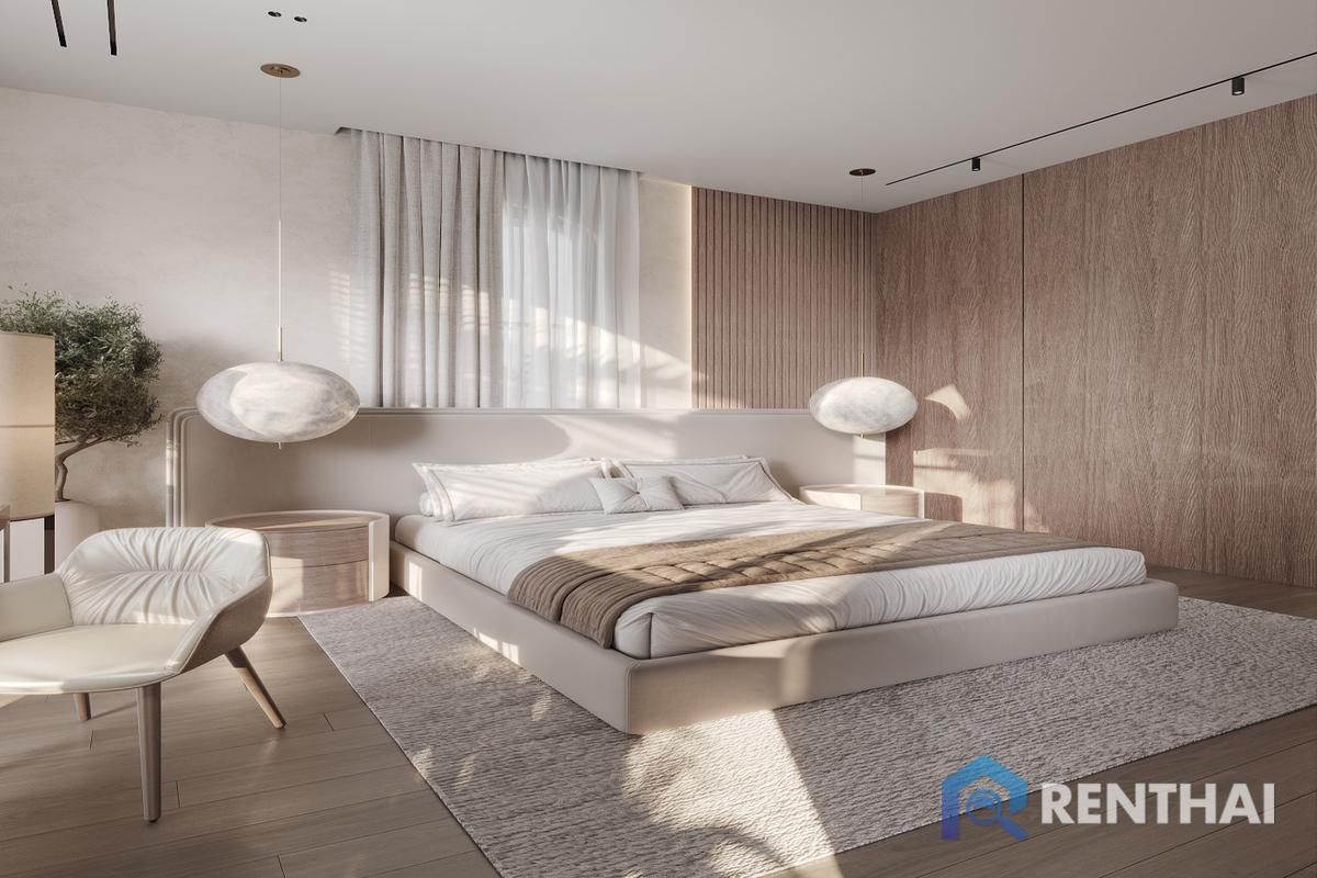 รูป สำหรับ ขาย วิลล่า ที่ 9Nile Residence - รูปที่ 12/25