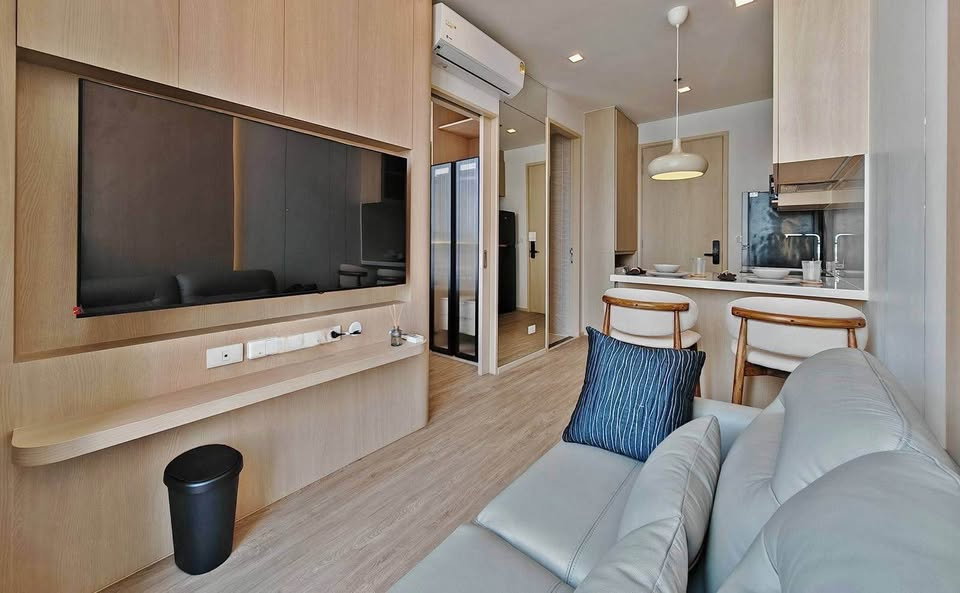 picture 🟨🟨🟦🟦Noble State 39 [FOR RENT]🟦🟦🟨🟨 Available Now‼️Click✅✅✅✅✅ Akara Real Estate "Fast response, Prompt service" - 2/15