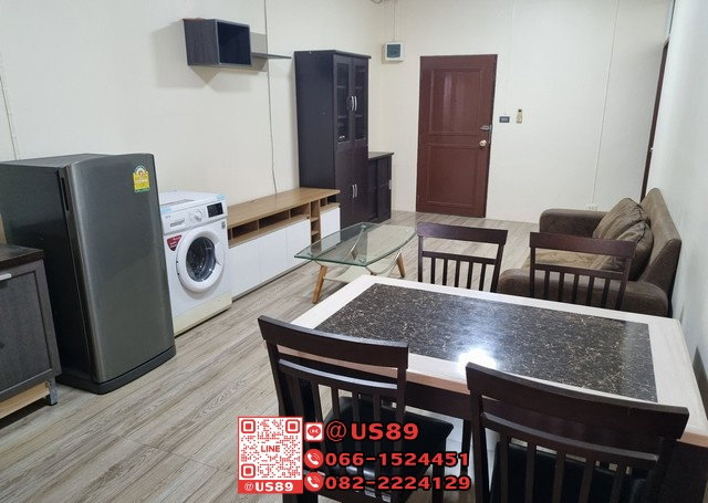 picture 💙💙 Hot Price 💙💙For Sale Chokchai Ruammit Condominium - 4/19