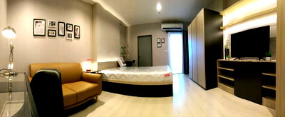 คอนโดให้เช่า : 🌸ให้เช่า Ideo Sukhumvit 115 ราคา 10,000/เดือน Line : @ian569 /please contact us🌸