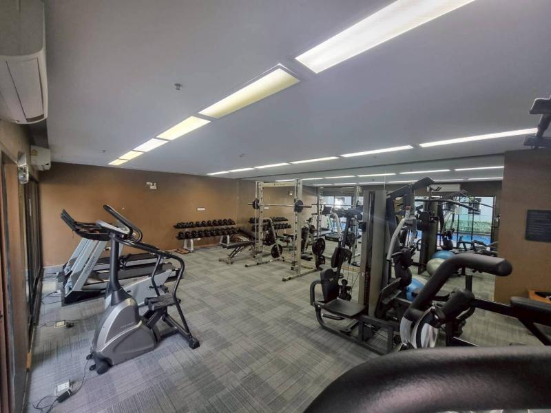 รูป ขายคอนโด โนเบิล รีไฟน์ BTS-พร้อมพงษ์ คลองตัน เขต คลองเตย กรุงเทพ CX-137895 ✅ ทักไลน์ @connexproperty ตอบทันที ทีมงานมืออาชีพ ✅ - รูปที่ 6/10