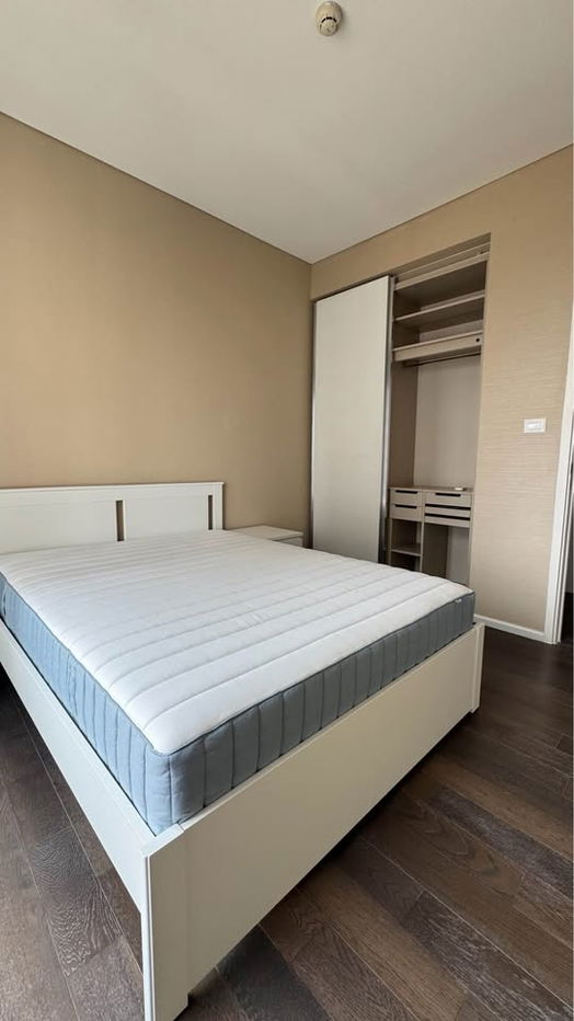 picture 🍀 For Rent The Saint Residences 🍀 Add Line ID: @zcondo (with@) 🔥 C5362 - 2/8