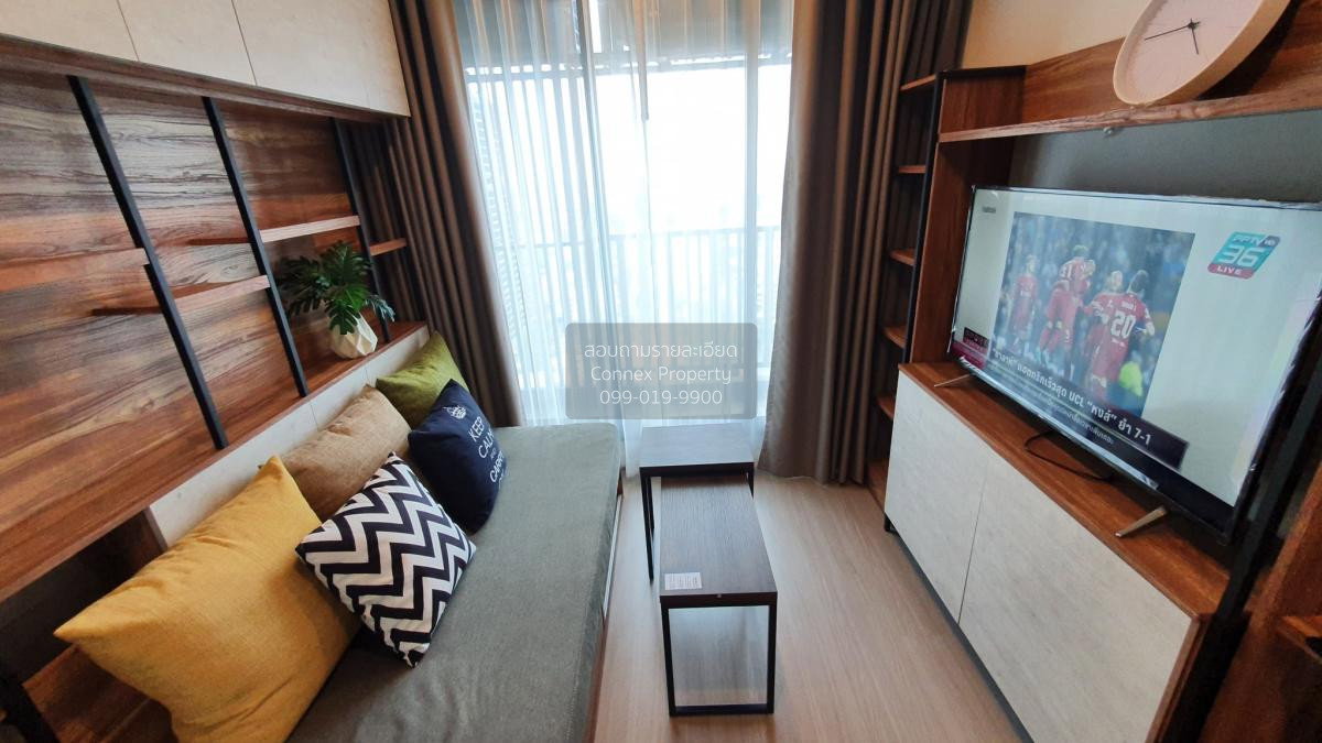 รูป เช่าคอนโด ไลฟ์ ลาดพร้าว BTS-ห้าแยกลาดพร้าว จอมพล เขต จตุจักร กรุงเทพ CX-130798 ✅ ทักไลน์ @connexproperty ตอบทันที ทีมงานมืออาชีพ ✅ - รูปที่ 1/5