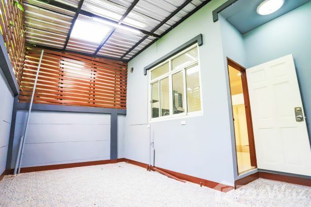 รูป ขาย ทาวน์เฮ้าส์ 3 ห้องนอน ใน ลาดพร้าว, กรุงเทพมหานคร 891262 - รูปที่ 35/35