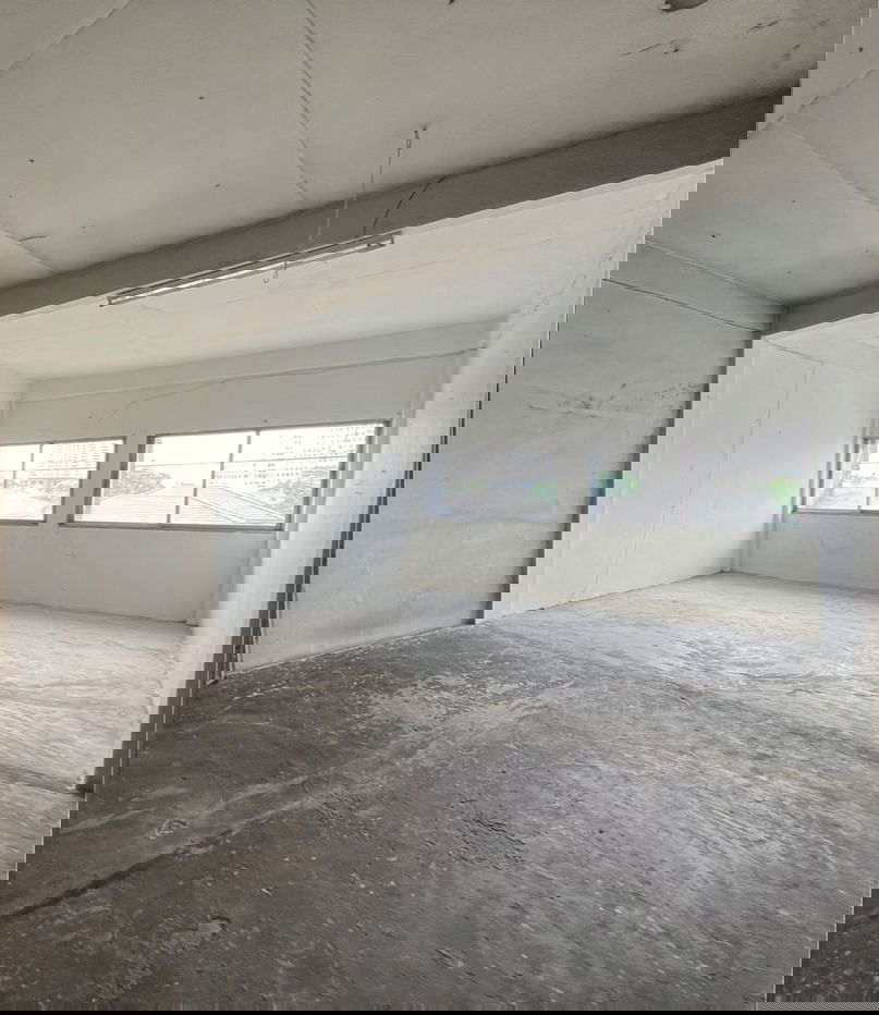 รูป ขายอาคารพาณิชย์ 2คูหาทะลุกันได้ ติดถนน พัฒนาการ - ศรีนครินทร์ ทำเล ใกล้ รถไฟฟ้า 3 สาย , โลตัส พัฒนาการ , ธัญญาพาร์ค ฯ - รูปที่ 8/11