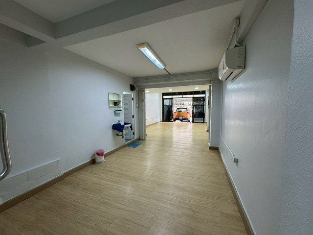 รูป HR3301ให้เช่าอาคารพาณิชย์ 5 ชั้นครึ่ง รีโนเวทใหม่ ใจกลางสาทรซอยเจริญราษฎร์ 3 เชื่อมต่อสาทร-นราธิวาส - รูปที่ 11/22