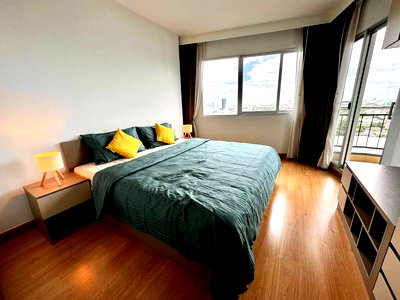 Condos for sale : SALE🧡 Supalai Park Ekkamai Thonglor - KC088