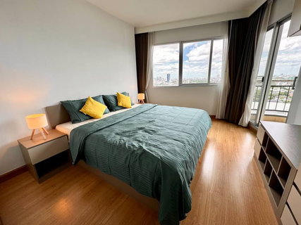 ขาย/SALE🧡 Supalai Park Ekkamai Thonglor (ศุภาลัย ปาร์ค เอกมัย ทองหล่อ) - KC088