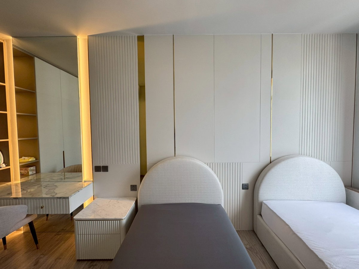 รูป [ประกาศขาย]  Rhythm Ekkamai Estate | ห้องตกแต่งพร้อมบิ้วอิน *สนใจติดต่อ Line @280ptgmm - รูปที่ 18/22