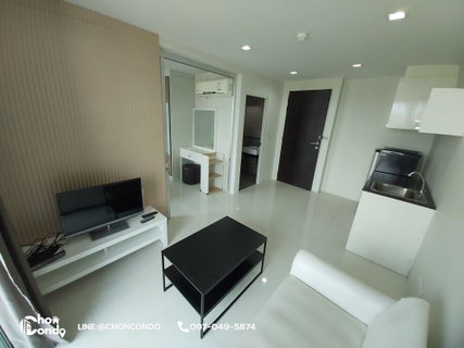 รูปภาพ The Scene ชั้น7 บางแสน-------- ห้องว่าง 17 มี.ค. 69 -------Tel 097-049-5874 (Line: @choncondo มี@ด้วย)