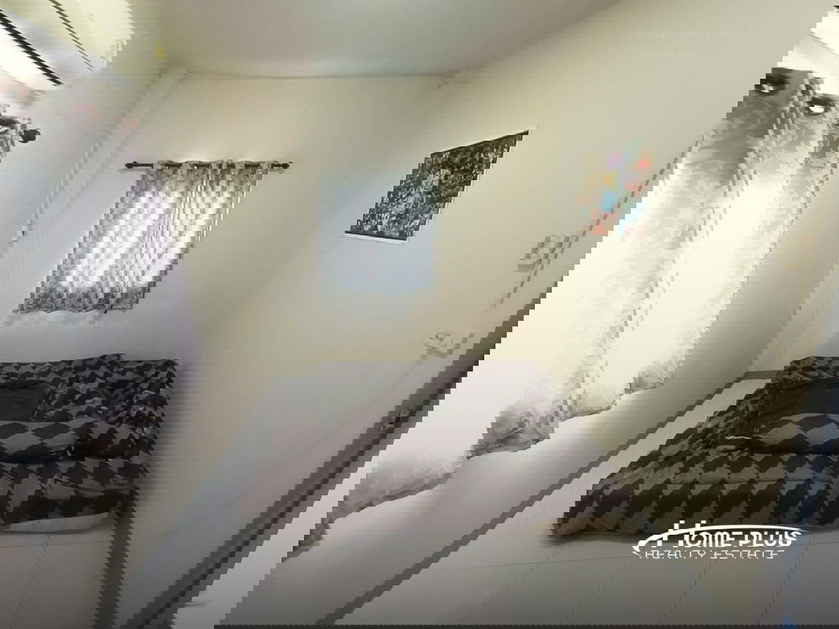 รูป หมู่บ้านกู๊ดวิลล์ อำเภอบ้านนา นครนายก (หลังริม) - รูปที่ 7/11