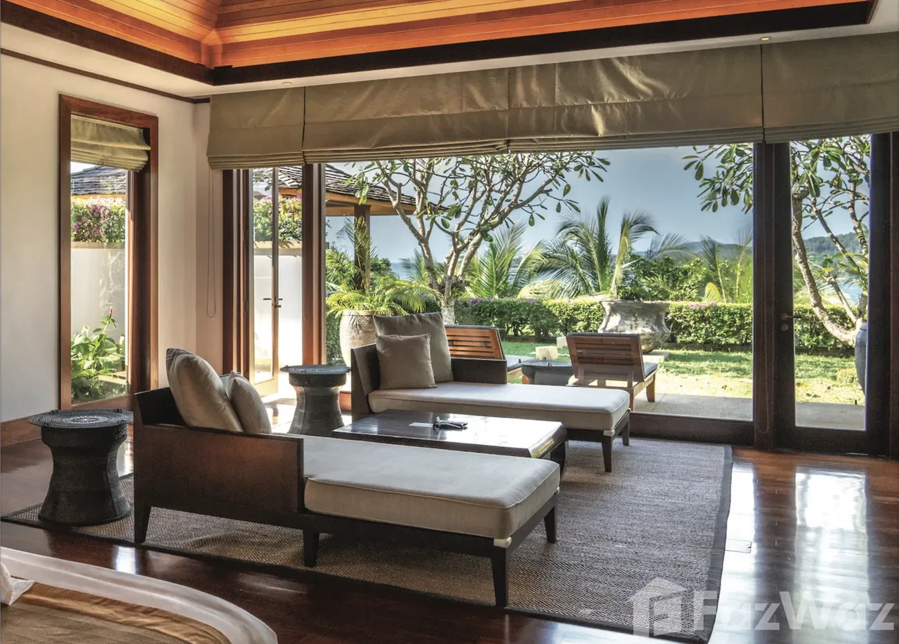 รูป ขาย วิลล่า 4 ห้องนอน ในโครงการ อันดารา รีสอร์ท แอนด์ วิลล่า 6100985 - รูปที่ 3/10