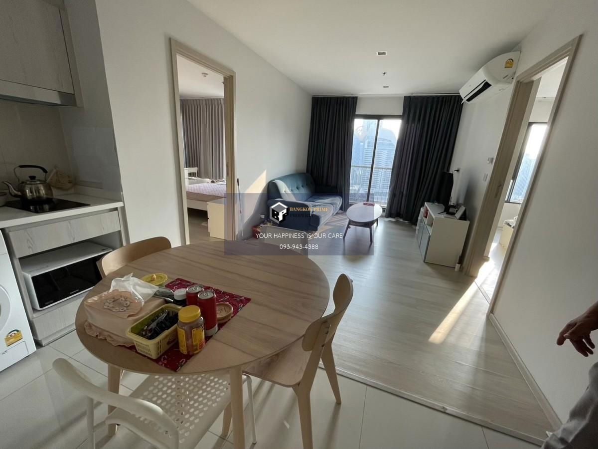 รูป Life One Wireless | Super High floor unit !! Clear View #2026031214166#FC - รูปที่ 7/14