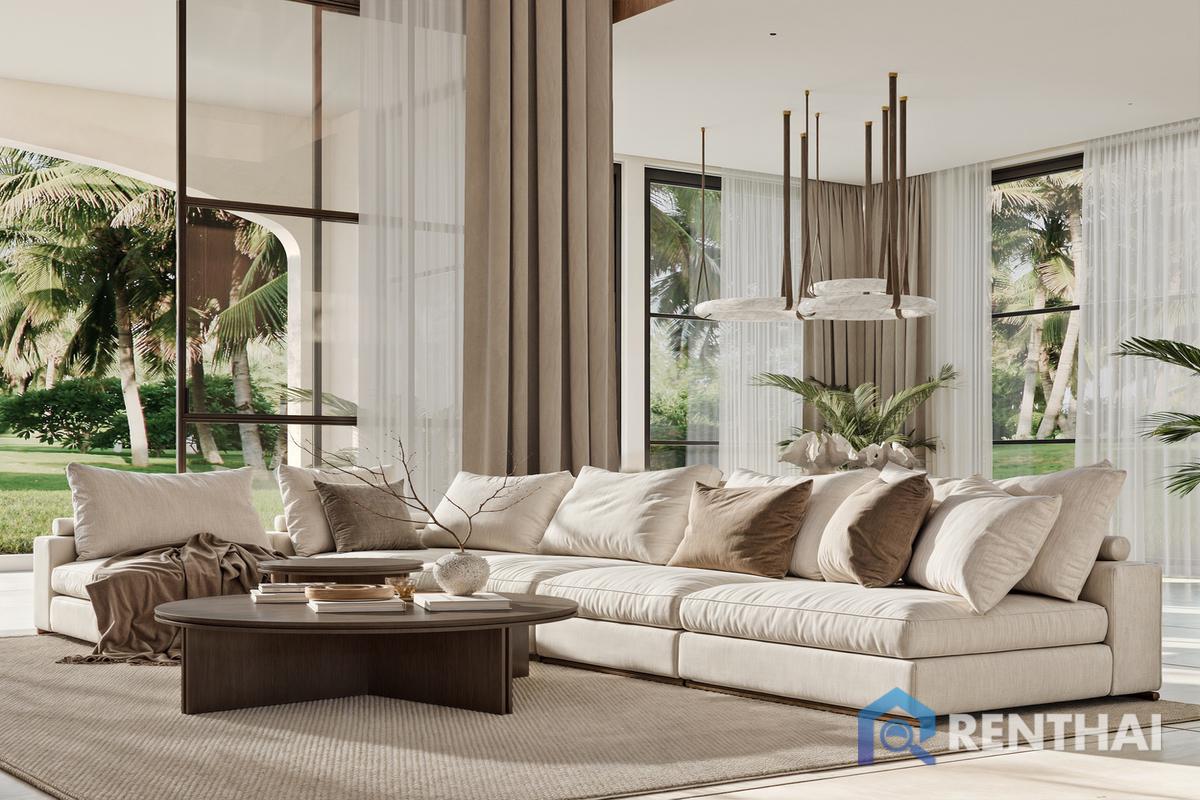 รูป สำหรับ ขาย วิลล่า  ที่ 9Nile Residence - รูปที่ 3/25