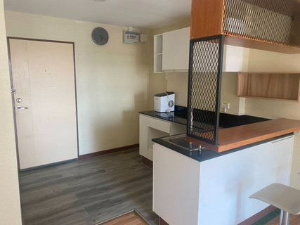📌2 ห้องนอน We Condo เอกมัย -รามอินทรา ใกล้ MRT วัชรพล 🚅