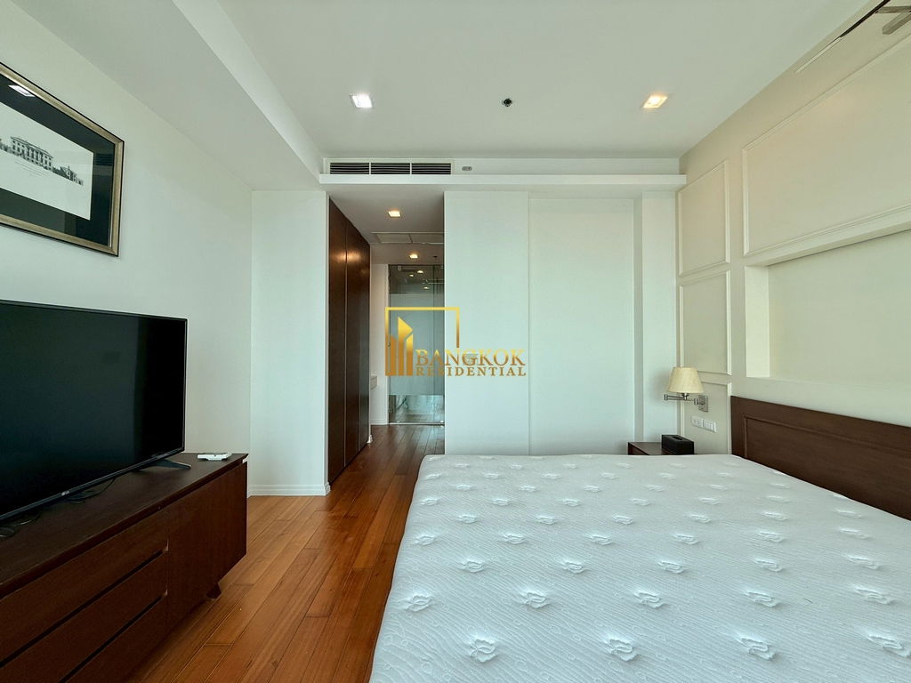 รูป The River Condo | Wonderful 2 Bedroom Riverside Condo - BR15416CD - รูปที่ 13/39