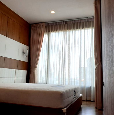 Condos for rent : ceil by sansiri 65 sqm 2 bedroom 2 bathroom floor9
