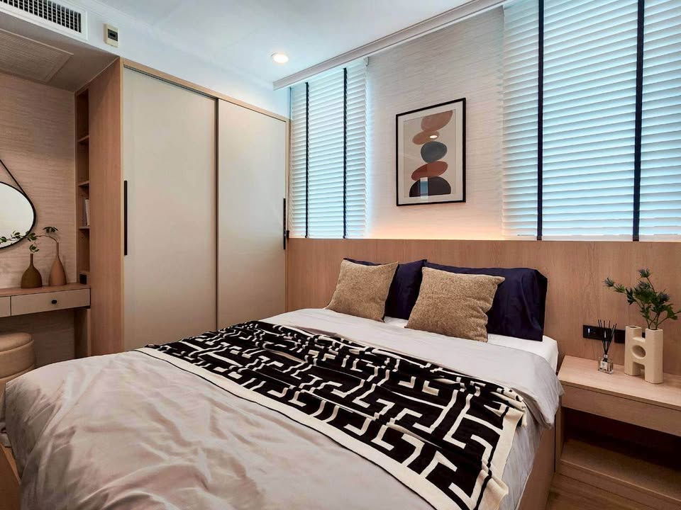 รูป PFD-08099 ให้เช่า ศุภาลัย โอเรียนทัล สุขุมวิท 39 (Supalai Oriental Sukhumvit 39) ใกล้ BTS พร้อมพงษ์ - รูปที่ 3/10