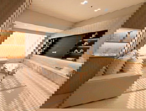 Amanta Lumpini. 1bed 70sqm. Line id: @pfagent