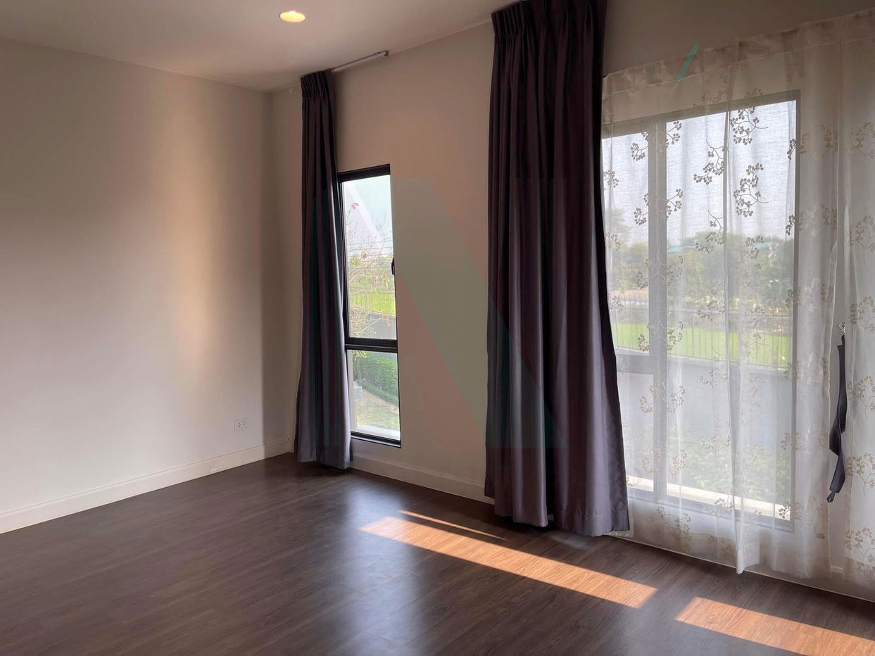 รูป 📌 ขายบ้านเดี่ยว โครงการ บุราสิริ ราชพฤกษ์ - 345 2 ชั้น 3 ห้องนอน 3 ห้องน้ำ - รูปที่ 8/8