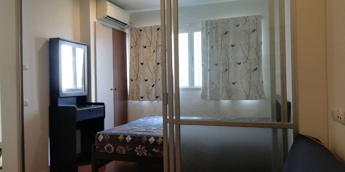 picture Lumpini Mega City Bangna For Rent - 2/12