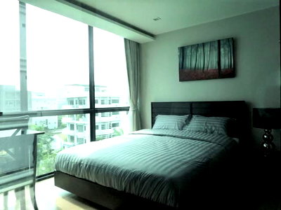 Condos for rent : Condo for rent  :  Socio Ruamrudee((BTS Phloen Chit  )) MK-02 line @livingbkk 