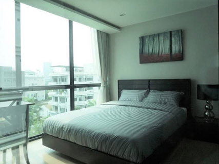 รูปภาพ Condo for rent  :  Socio Ruamrudee((BTS Phloen Chit  )) MK-02 line @livingbkk 