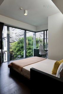 รูปภาพ 🚩 For Rent Condo SIAMESE GIOIA Building 1, Floor 3,2 bed room, Room size 73 sqm